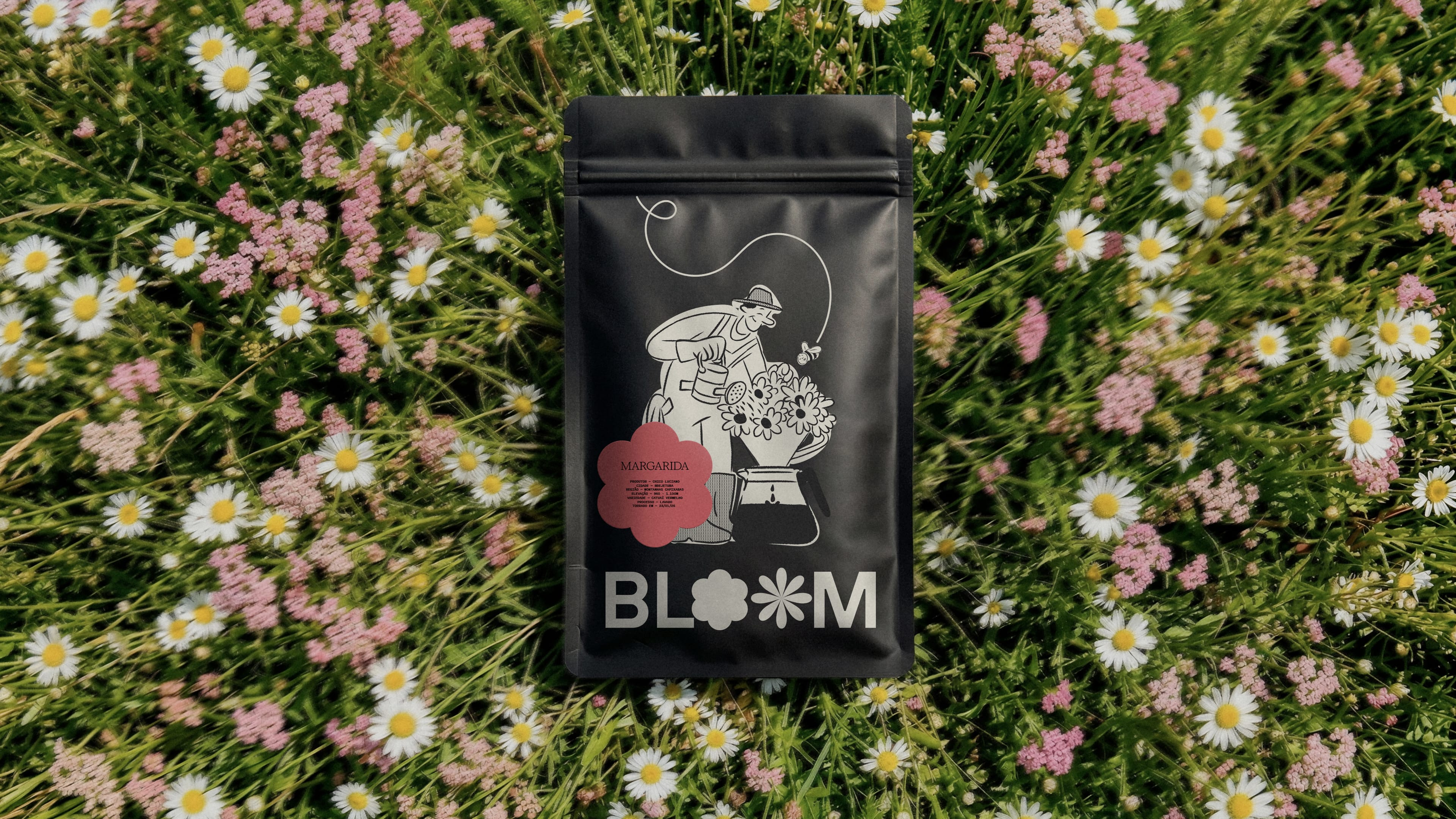 Bloom Coffee House